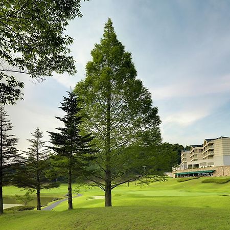 Nasu Sunlight Hotel Exterior foto