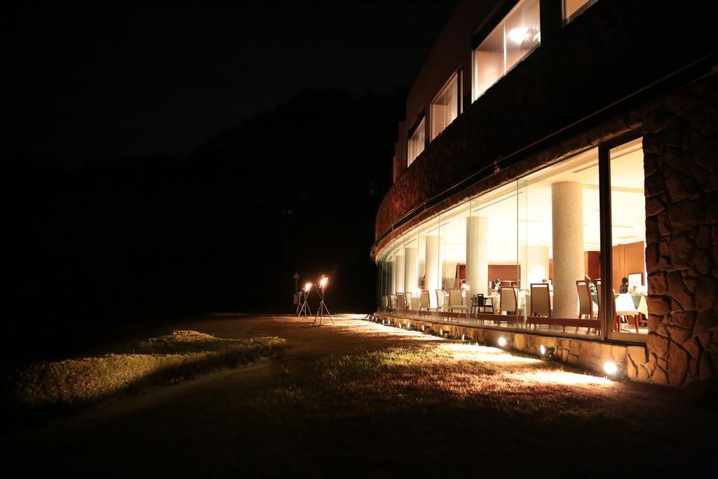 Nasu Sunlight Hotel Exterior foto
