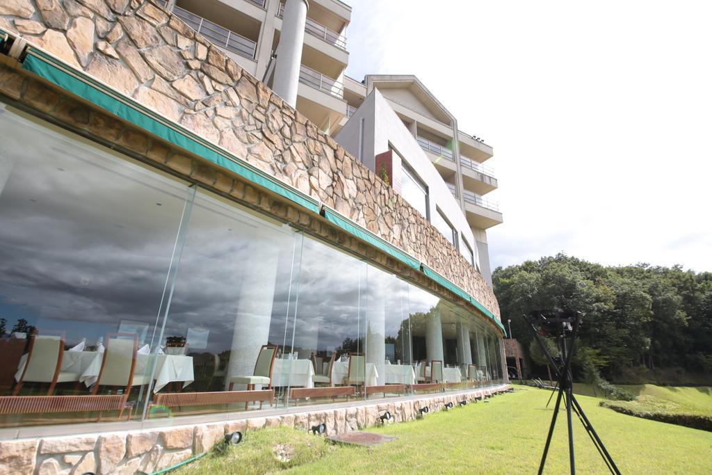 Nasu Sunlight Hotel Exterior foto