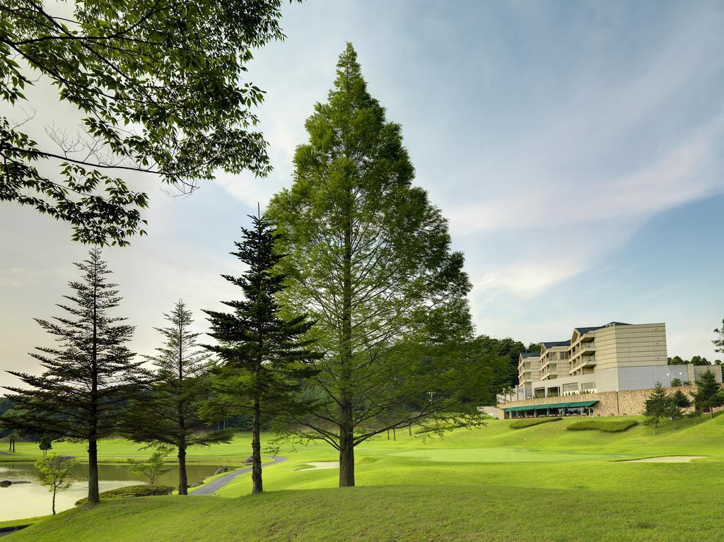 Nasu Sunlight Hotel Exterior foto