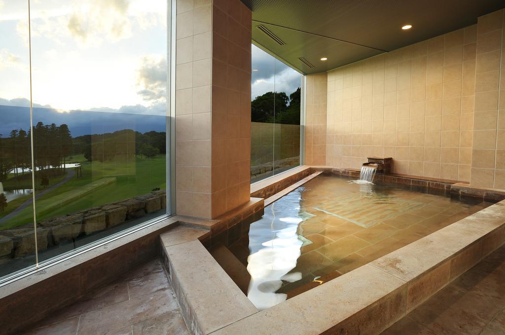 Nasu Sunlight Hotel Exterior foto