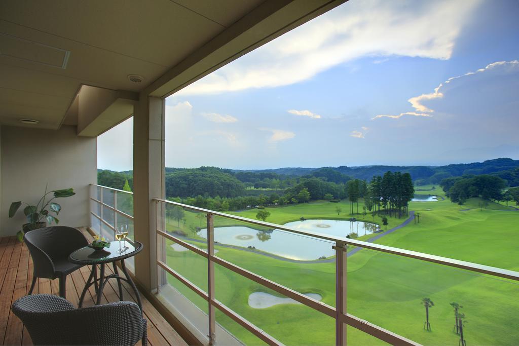 Nasu Sunlight Hotel Exterior foto