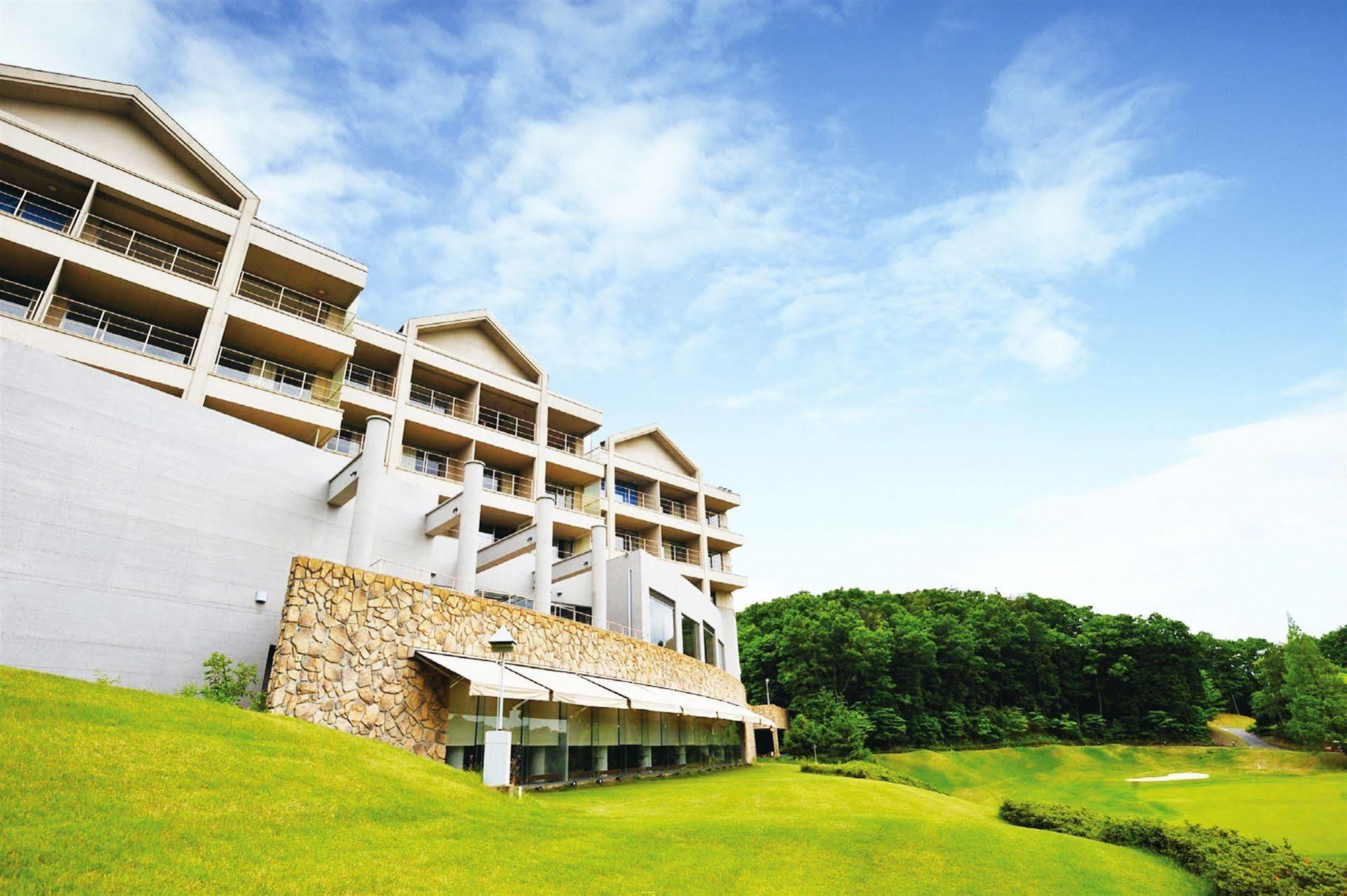 Nasu Sunlight Hotel Exterior foto