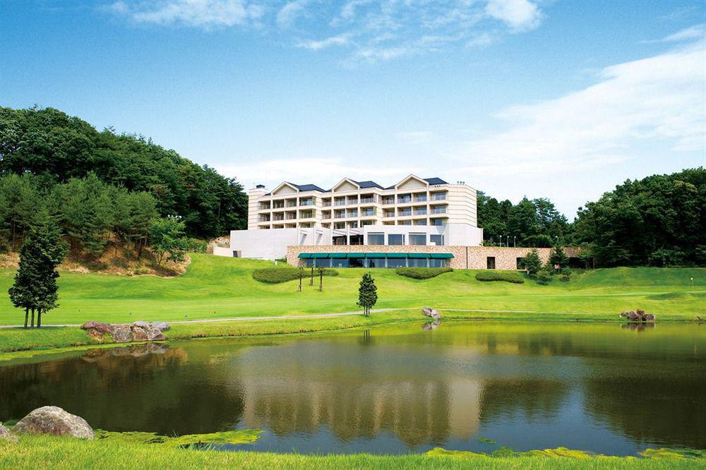 Nasu Sunlight Hotel Exterior foto